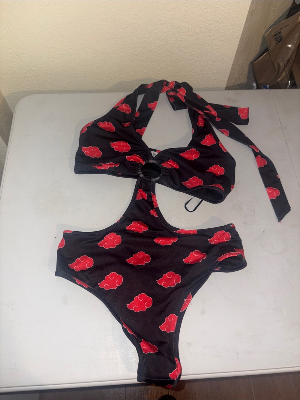 #508 NEW 🆕 BODYSUIT